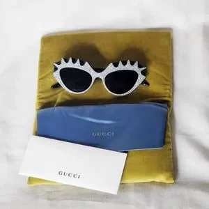 Gucci | Accessories | Gucci Sunglasses Gg78s Hollywood  display picture 1